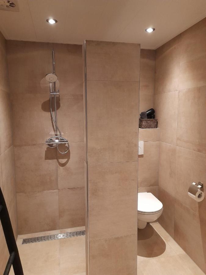Secret Wellness Boszicht Villa Holten Eksteriør billede